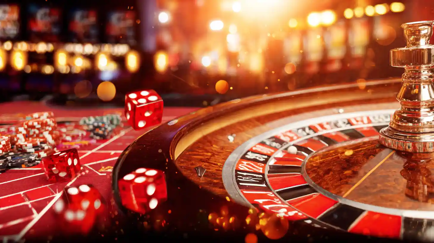 roulette payout chart