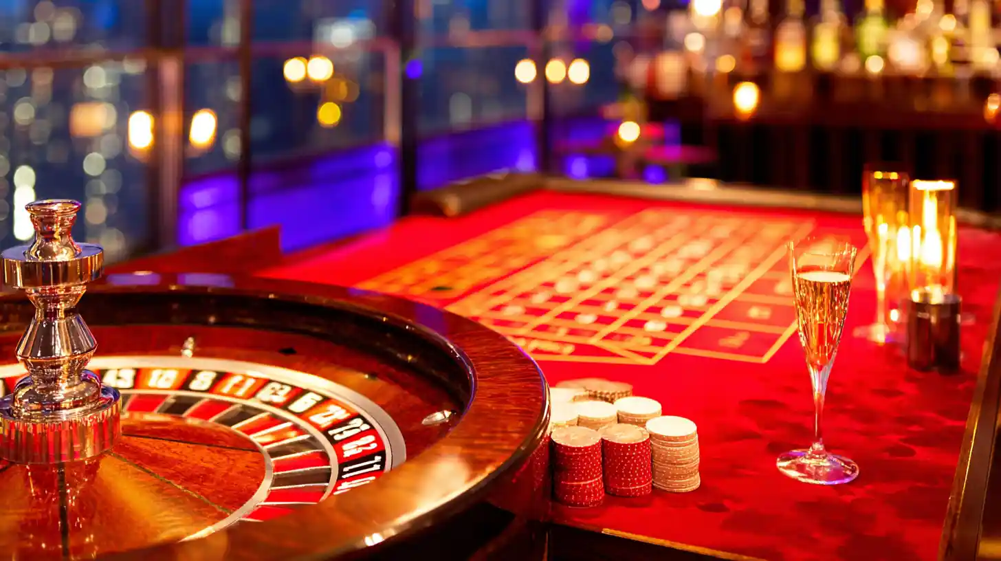 jetspin slot