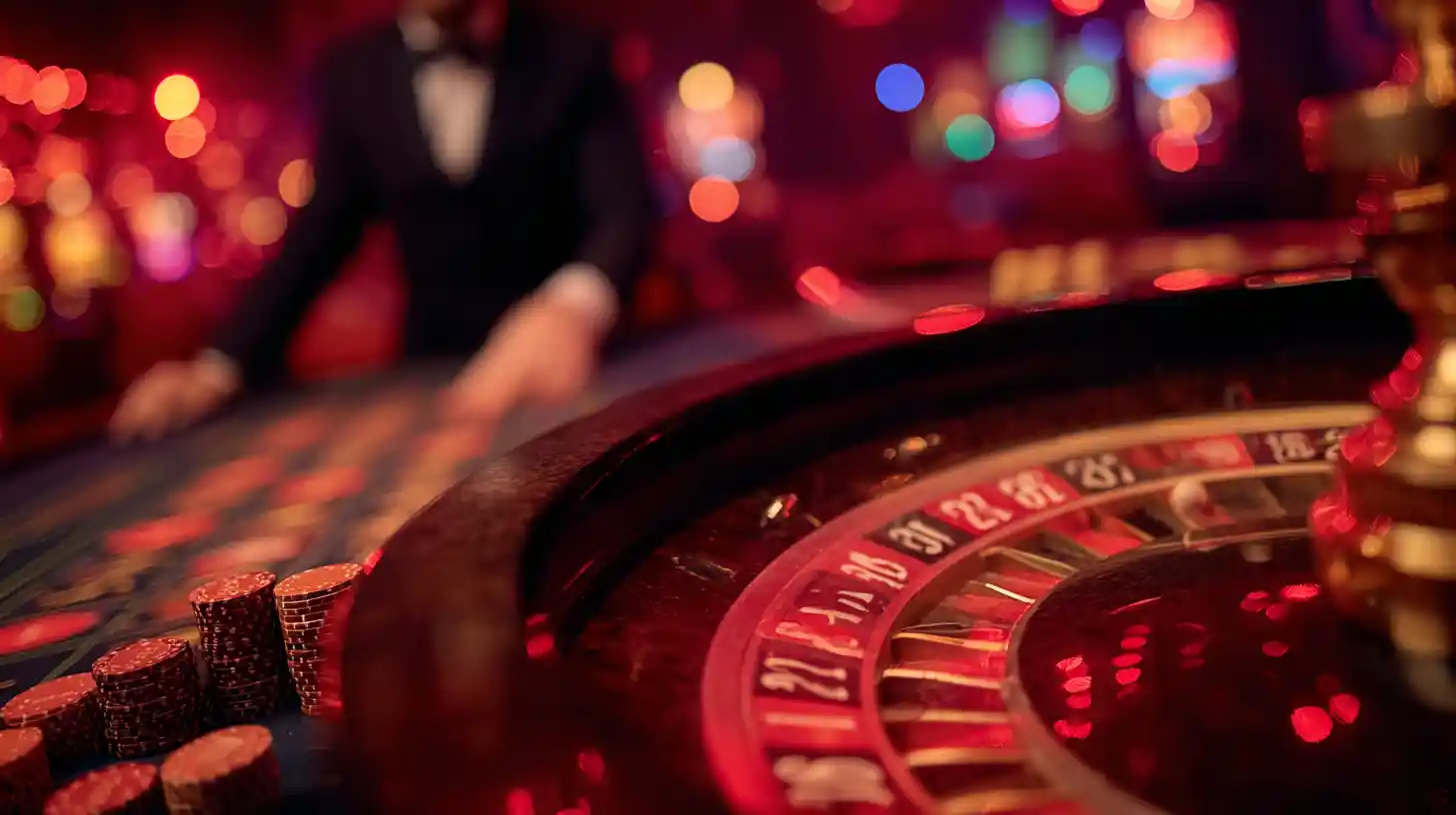 play blackjack online for real money