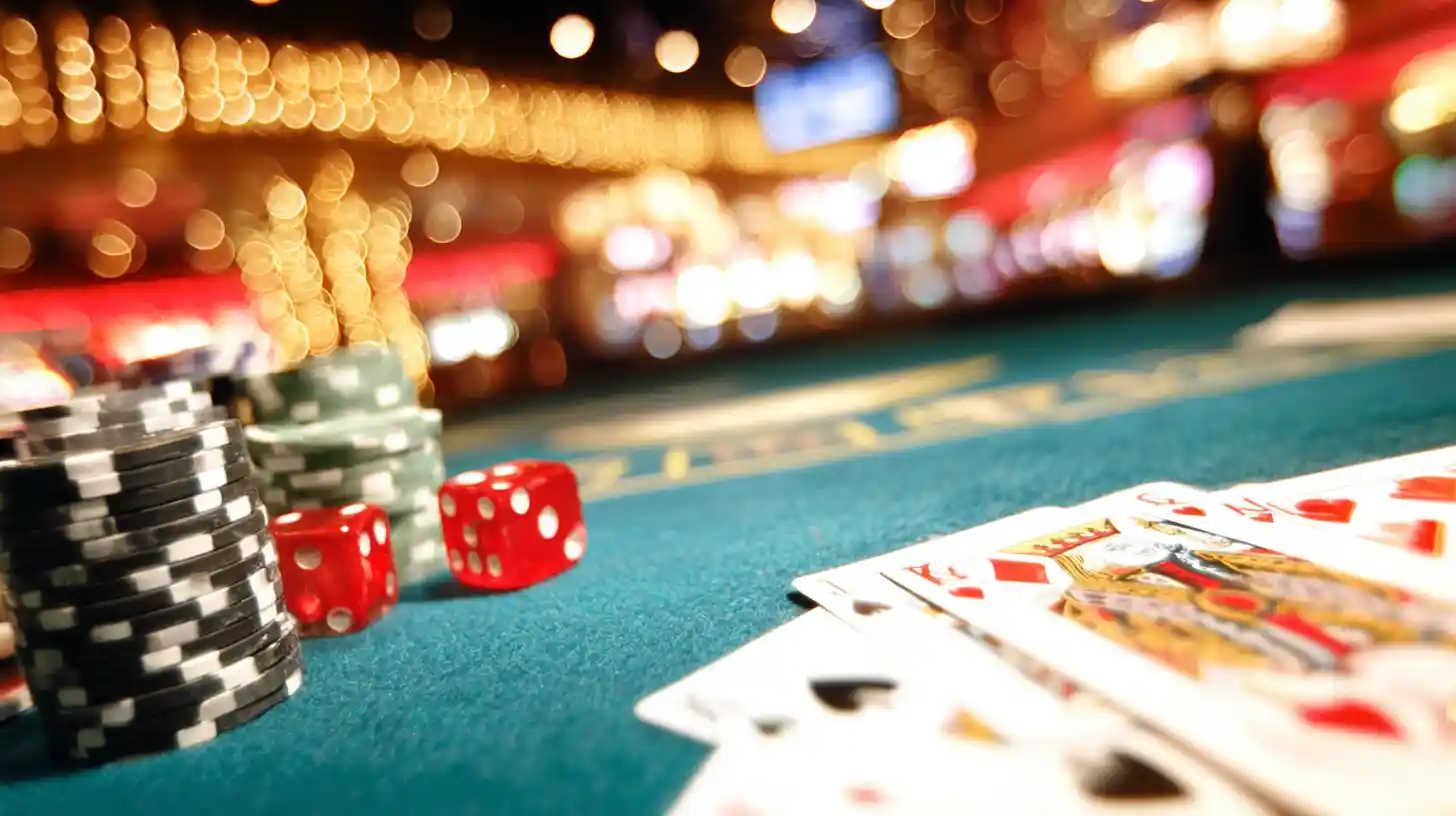 bitcoin roulette online
