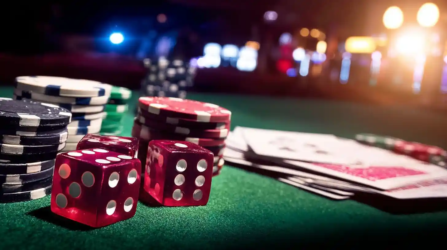 1bet slot