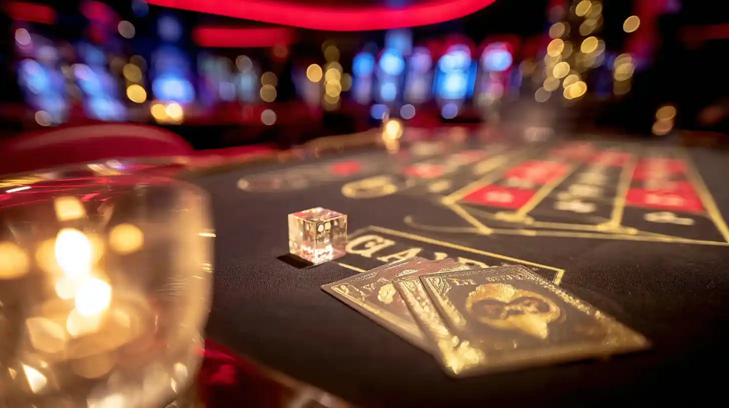 stars slots - casino games