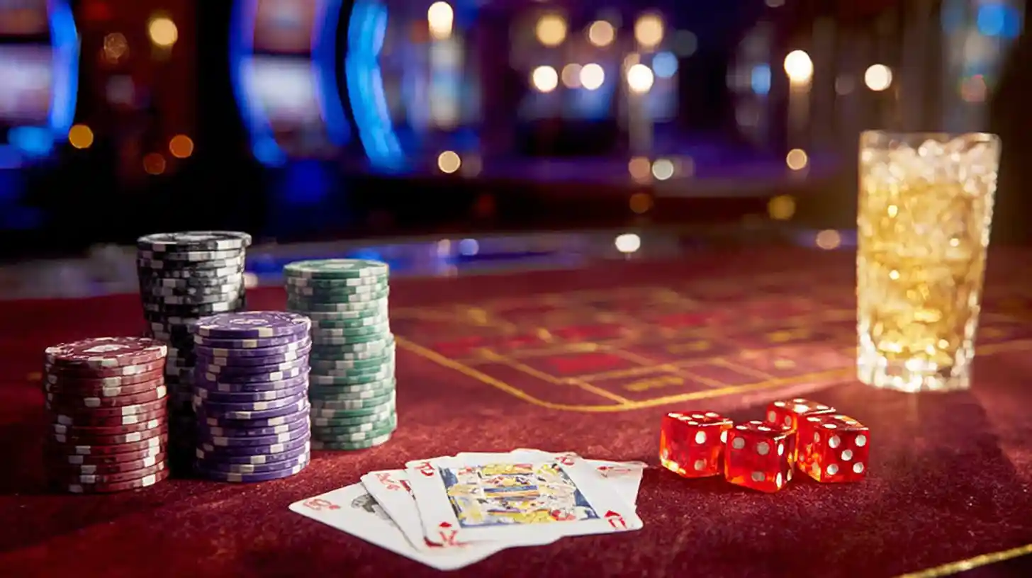 play blackjack online for real money