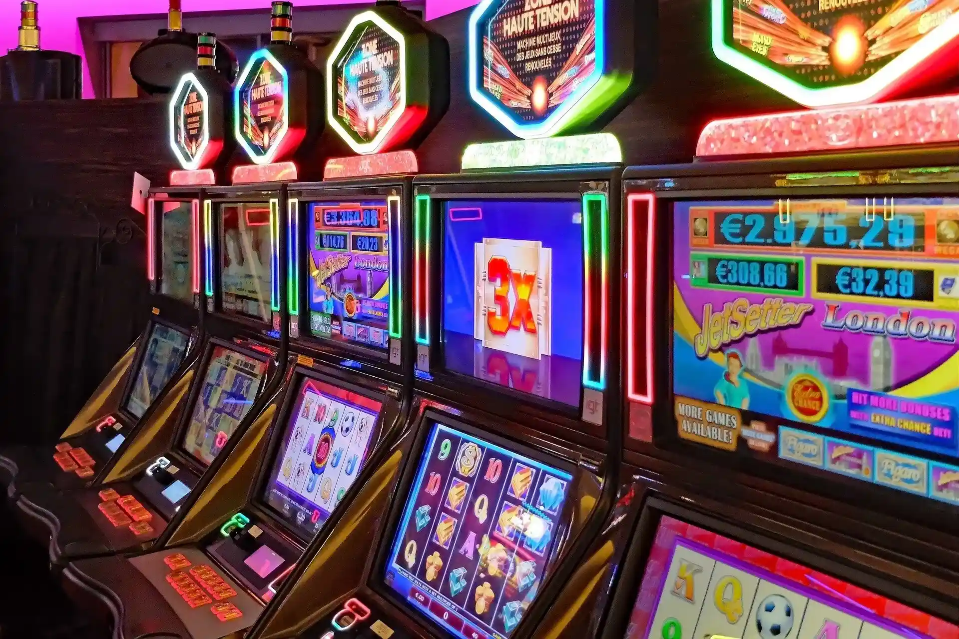 slot pg free