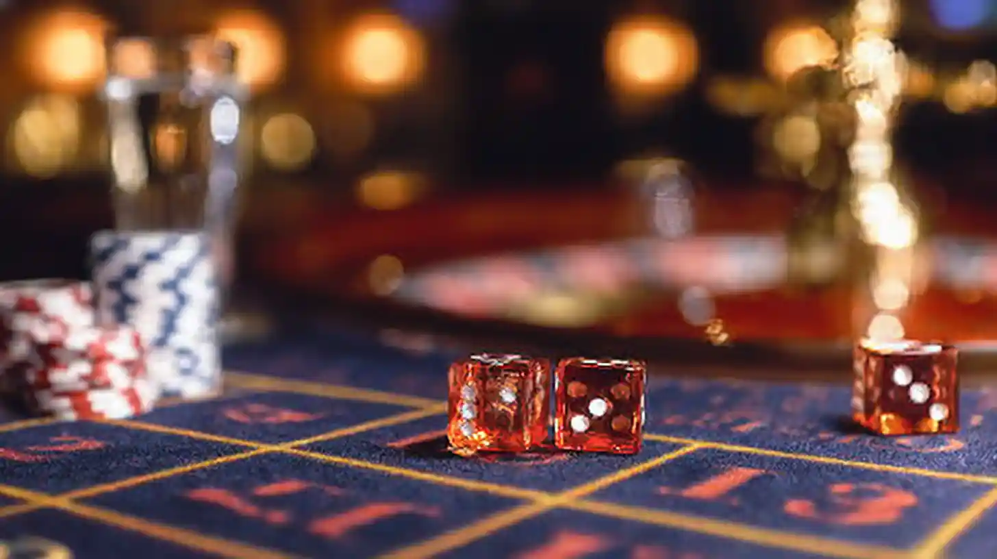 sexy baccarat