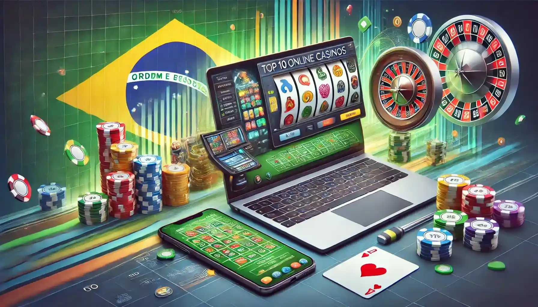 lv224 slot